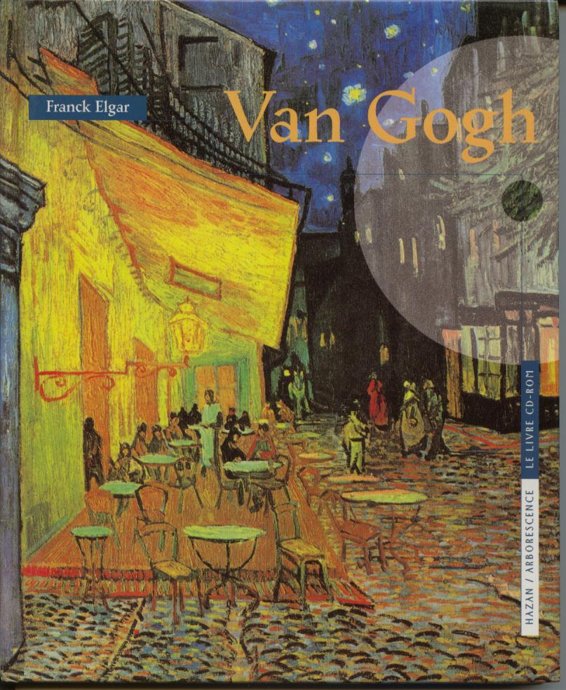 vincent van gogh